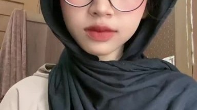 Bokep Jilbab